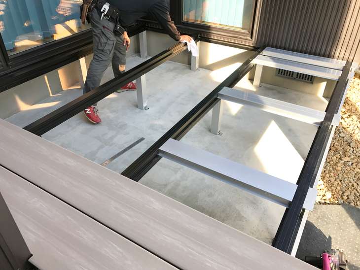 施工事例