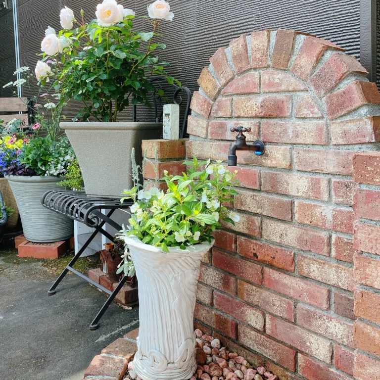 立水栓・水場