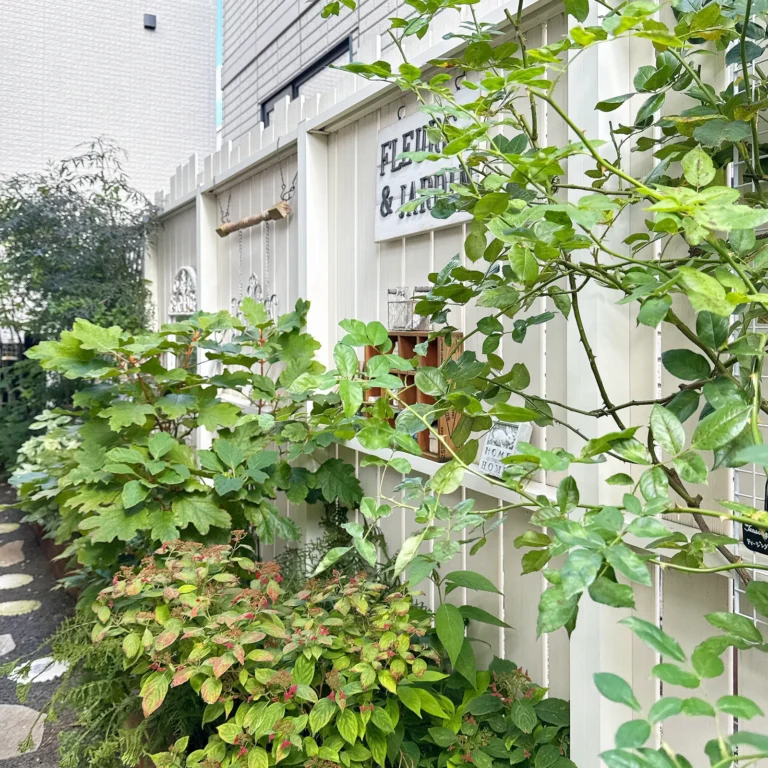 フェンス・パネル
